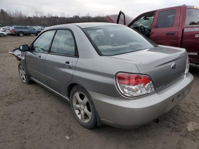 JF1GD61697H510650 Subaru Impreza 2.5i