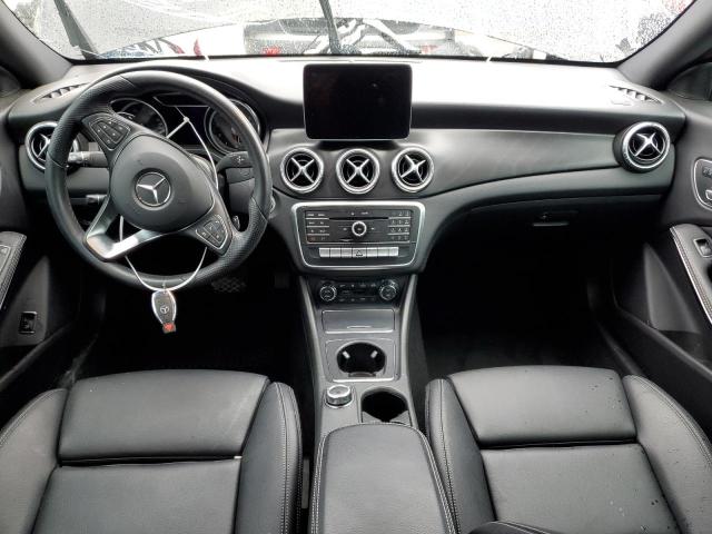 WDDSJ4EB0KN699441 Mercedes-Benz CLA 250