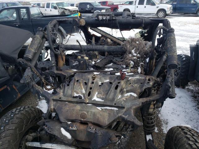 2018 CAN-AM MAVERICK X - 3JBVXAW25JK000346