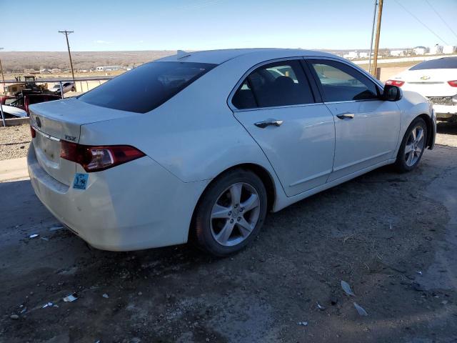 JH4CU2F65CC007133 Acura Tsx Tech
