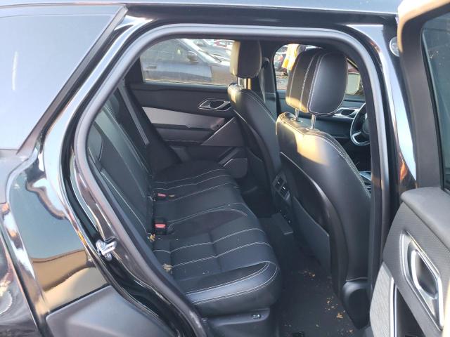 SALYL2RV1JA751309 Land Rover RANGEROVER