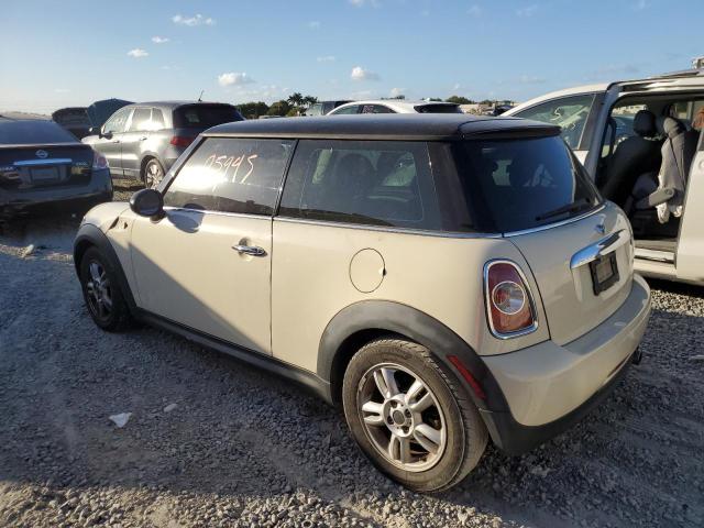 WMWSU3C54CT260472 Mini Cooper