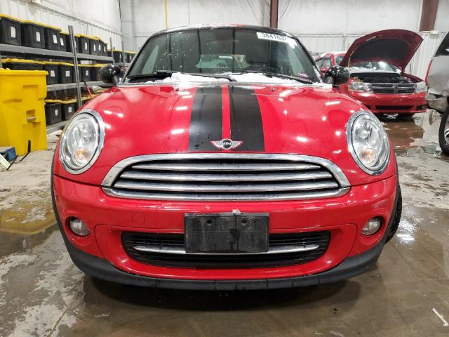 WMWSX1C5XDT300468 Mini Cooper