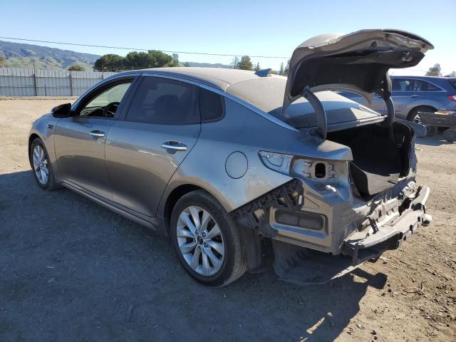 2017 KIA OPTIMA LX - 5XXGT4L34HG153610