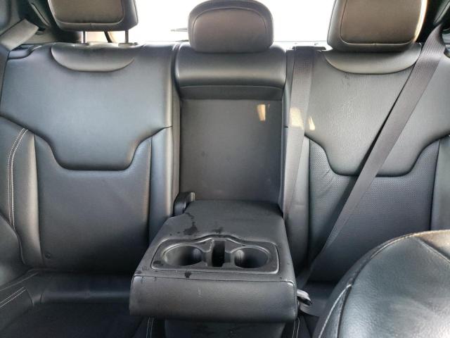 2021 JEEP COMPASS 80 3C4NJDEBXMT591371