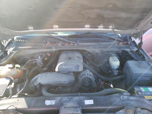 2GTEK13T451299256 GMC New Sierra K1500
