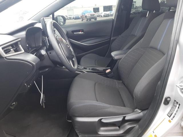 JTDS4MCE1N3506373 Toyota COROLLA SE