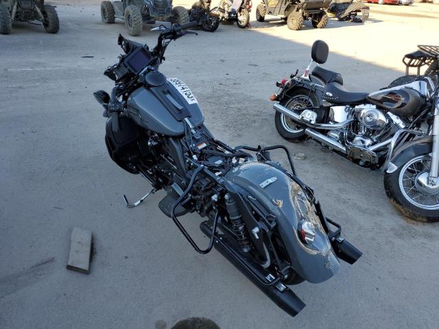 2022 HARLEY-DAVIDSON FLHTK - 1HD1KEF12NB662779