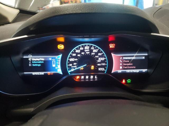 2015 FORD C-MAX PREM 1FADP5CU3FL110790
