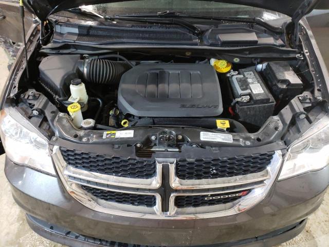 2019 DODGE GRAND CARA 2C4RDGCG1KR759309