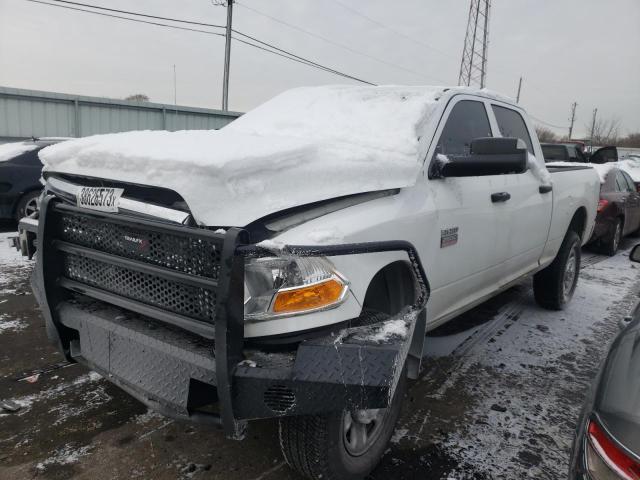 2011 Dodge Ram 2500 