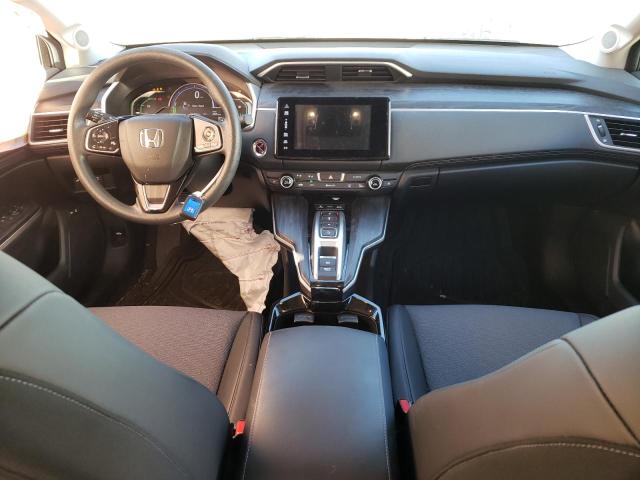 2021 HONDA CLARITY - JHMZC5F12MC000547