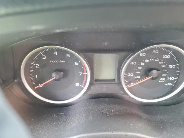 JF2SJAEC1HH800772 Subaru Forester 2.5i Premium