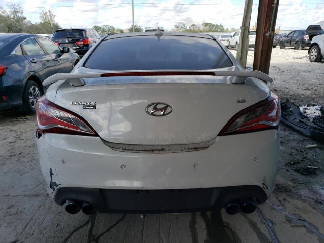 2015 HYUNDAI GENESIS CO - KMHHU6KJ3FU126379