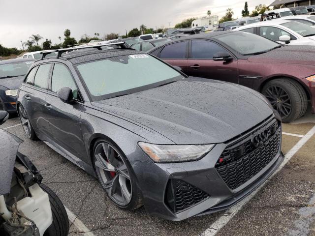 2021 AUDI RS6 - WUA1CBF21MN904466