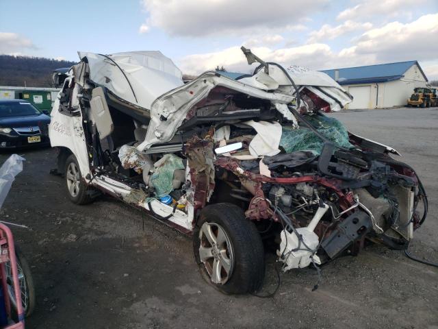 2017 TOYOTA SIENNA - 5TDZZ3DC1HS852532