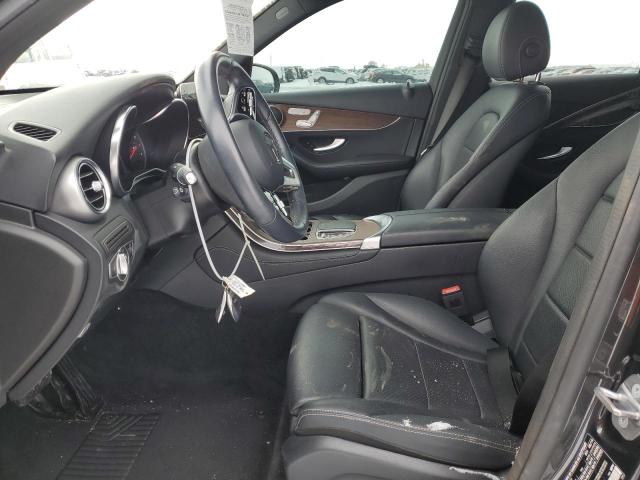 WDC0G8EB0LF718082 Mercedes-Benz Glc 300 4matic