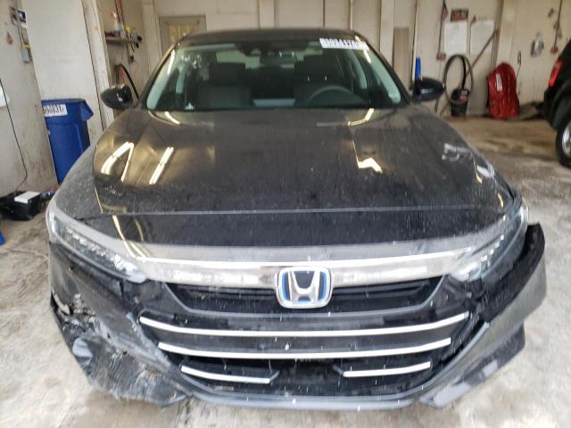2021 HONDA ACCORD HYB - 1HGCV3F17MA017945