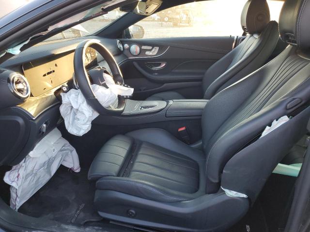 2021 MERCEDES-BENZ E 450 4MAT - W1K1J5KB8MF151481