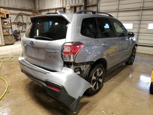 2017 SUBARU FORESTER 2 - JF2SJAEC6HH430340