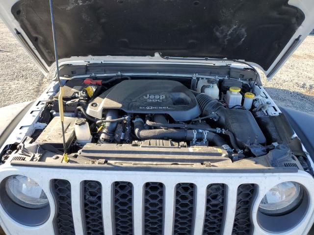 1C6JJTBM7NL108325 Jeep Gladiator Rubicon