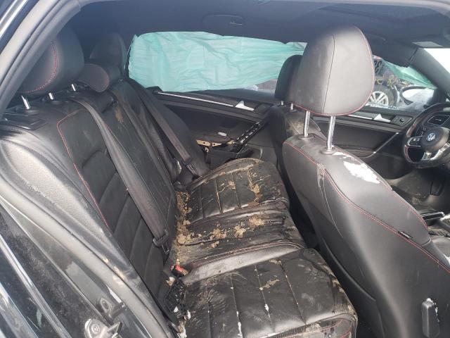 2016 VOLKSWAGEN GTI S/SE - 3VW547AU6GM026255