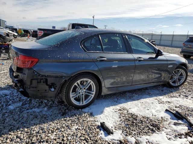 2015 BMW 528 XI - WBA5A7C56FG143888