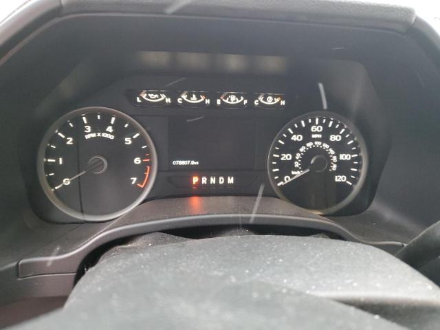 2019 FORD F150 - 1FTFX1E4XKKE58840