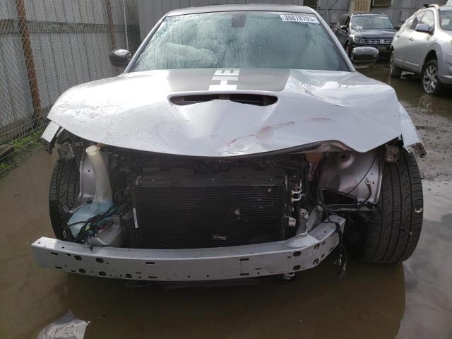 2019 DODGE CHARGER SC 2C3CDXGJ3KH742694
