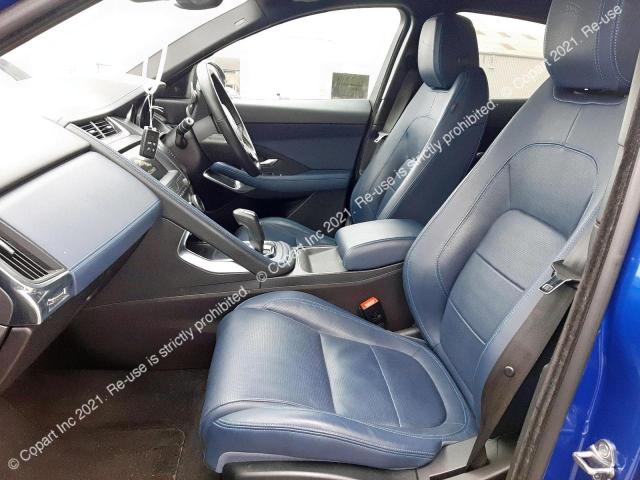 SADFA2AN0J1Z00779 Jaguar E-pace R-d