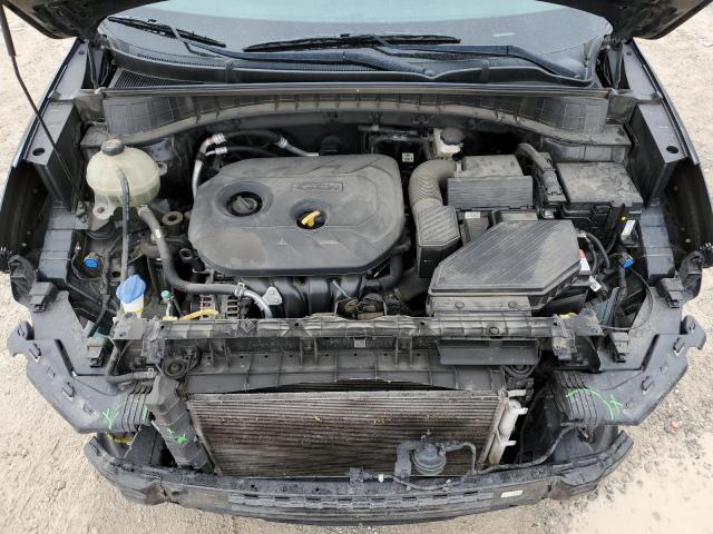 2017 HYUNDAI TUCSON SE - KM8J23A47HU355605