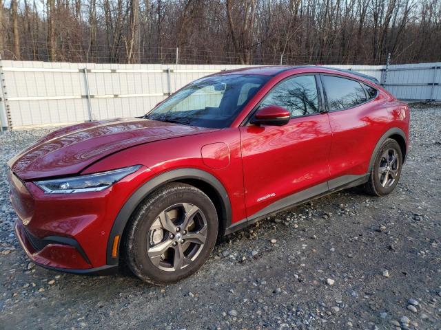 2021 FORD MUSTANG MA - 3FMTK1SS3MMA57514
