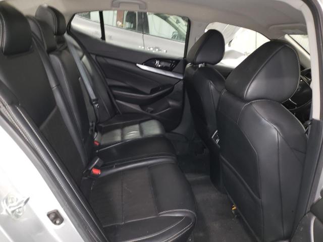 2020 NISSAN MAXIMA SV - 1N4AA6CV9LC366849