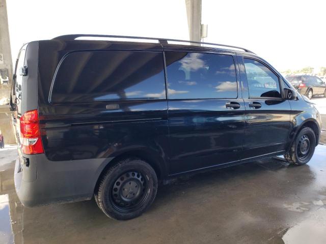 2016 MERCEDES-BENZ METRIS - WD3PG2EA4G3166192