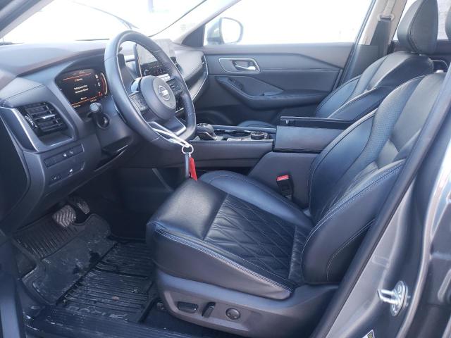 2021 NISSAN ROGUE PLAT JN8AT3DD5MW310341