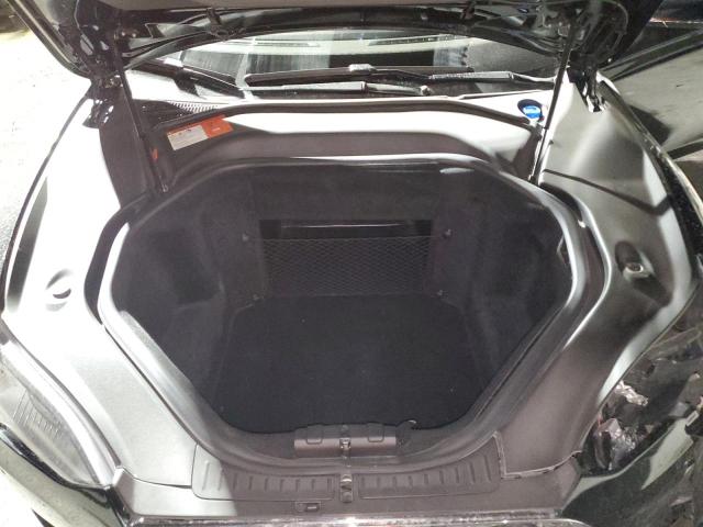 5YJSA1H12EFP52610 Tesla MODEL S