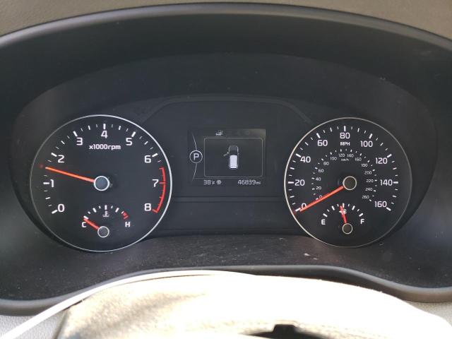 KNDPM3AC0H7166695 KIA Sportage Lx