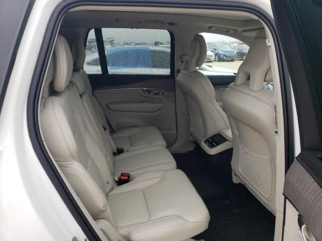 2021 VOLVO XC90 T6 IN - YV4A22PL7M1720001