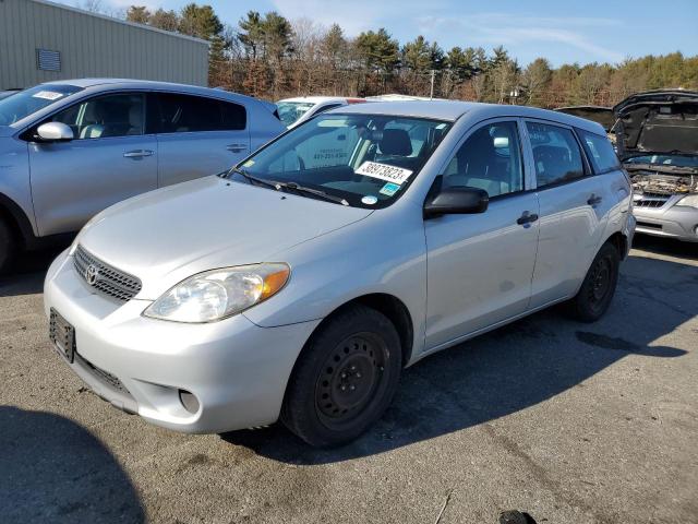 2007 Toyota Matrix XR