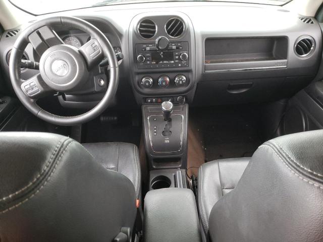 2015 JEEP PATRIOT LA - 1C4NJPFA8FD121825