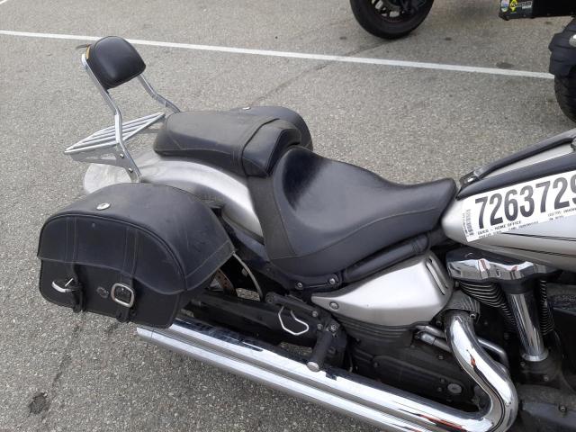 2012 YAMAHA XV1900 CUC JYAVP27Y7CA001228