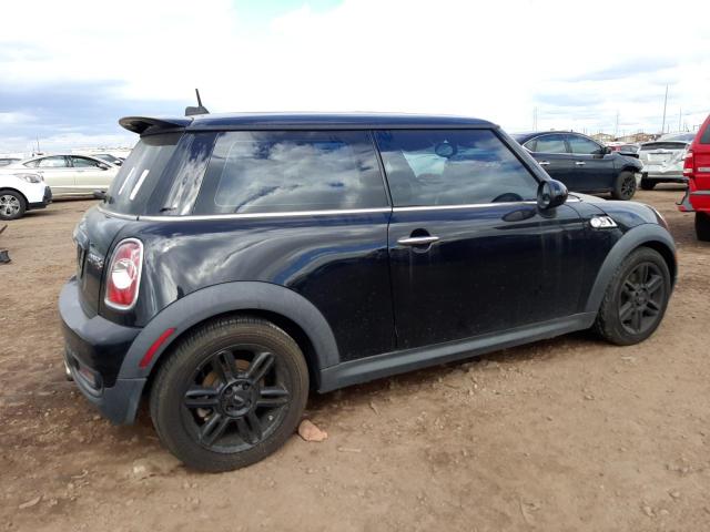 WMWSV3C55DT392185 Mini COOPER S