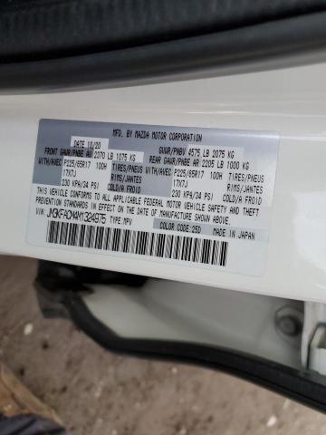 2021 MAZDA CX-5 TOURI - JM3KFACM4M1324975