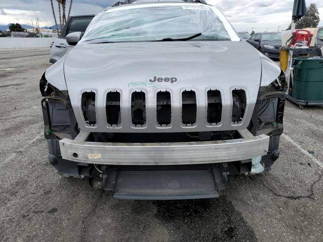 1C4PJLDB1GW372821 Jeep Cherokee Limited