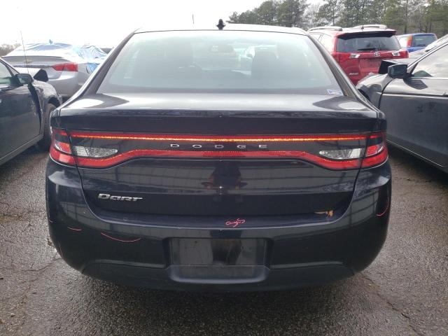 2016 DODGE DART SE - 1C3CDFAA2GD630122