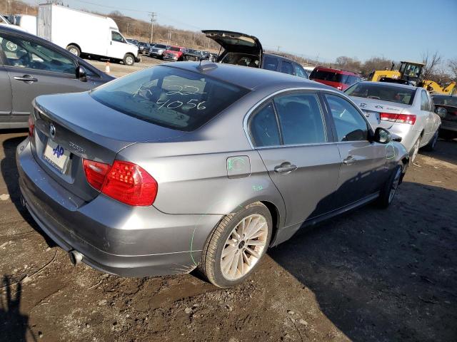 WBAPL5C57BA916839 BMW 335 XI