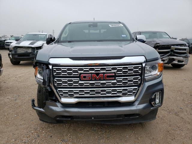 2021 GMC CANYON DEN 1GTG5EEN8M1205163