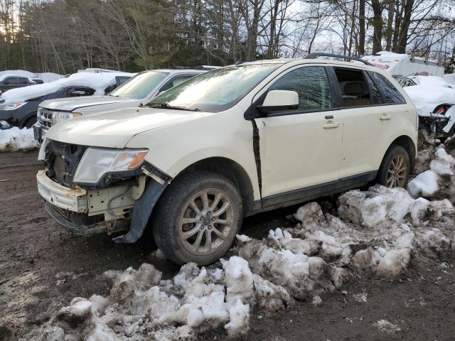 2007 Ford Edge SEL