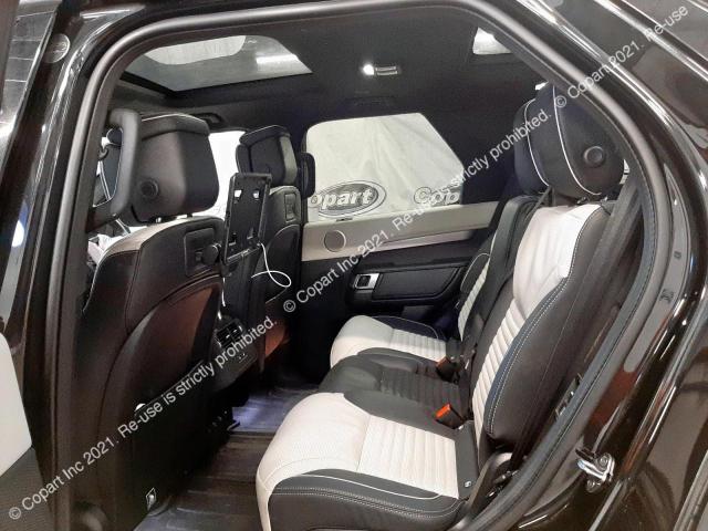 SALRA2AU5N2461748 Land Rover Discovery