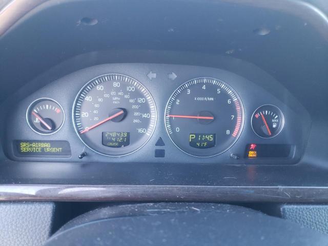 YV4CZ852261250500 Volvo XC90